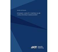 Dynamic Capacity Control in Air Cargo Revenue Management