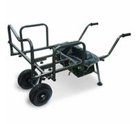 Dynamic Carp Fishing Barrow With Storage Bag