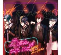 DYNAMIC CHORD shuffleCD series 3rd vol.1 xxx of darkness