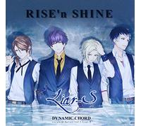 DYNAMIC CHORD VOCAL CD SERIES VOL..2 LIAR-S