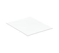 Dynamic Clear Chair Mat 1200 x 900mm