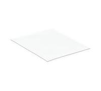 Dynamic Clear Chair Mat 1200 x 900mm