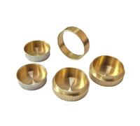 Dynamic Coin Magic Tricks - Stage Props And Close-Up Illusion Copper Box, Ideal For Adults, Kids, Birthday Parties, Performances, Talent Shows, Magicians, Party Entertainment, Sleight Of Hand Skills