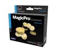 Dynamic Coins Megagic OID515 Magic Game