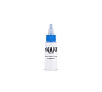 Dynamic Color Co- Heavy White Tattoo Ink, Made in USA, Since 1990, Sterilized, Vegan (1oz Bottle)