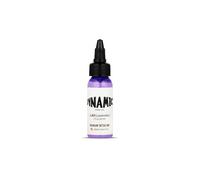 Dynamic Color Co. - Lavender Color Tattoo Ink, Long Lasting Vivid Color, Sterilized, Made in USA, Since 1990 (1 oz Bottle)