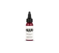Dynamic Color Magenta Tattoo Ink, Made in USA Since 1990, 1 oz