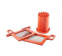 Dynamic AC062 Complete Grid Kit And Pusher for Dynacube, 10 mm