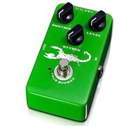 Dynamic Compressor Guitar Effect Pedal True Bypass Design Guitar Parts And Accessories Guitar Effects Pedal