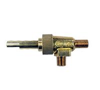 Dynamic Cooking Systems 13034 VALVE TOP BURNER;