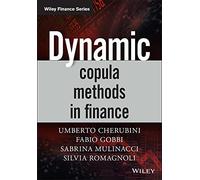Dynamic Copula Methods in Finance (The Wiley Finance Series)
