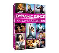 Dynamic Dance 10-Movie Collection