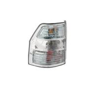Dynamic daytime running lights For Mitsubishi For Pajero V97 V93 V98 The Light Bulbs Shining General V95 Turn Signal Lights Monterero Warning Signs Suitable(Left)