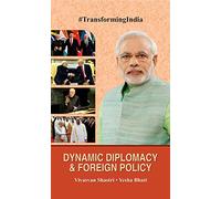 Dynamic Diplomacy & foreign policy