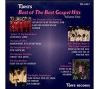 Dynamic Dixie Travelers - Best of the Best Gospel Hits