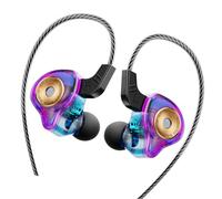Dynamic Driver Earbuds in Ear Earphone for Clear Audios Experience in Setting