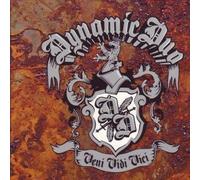 Dynamic Duo - Veni Vidi Vici