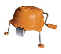 Dynamic Dynacube Manual Vegetable Chopper with 10x 10mm Blade Set