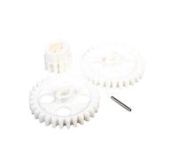Dynamic E10 E20 Set of Gears | Restores essential kitchen equipment to full operation, minimizing costly downtime in busy catering environments.