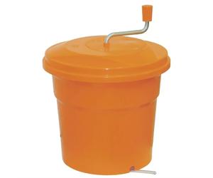 Dynamic E20 Catering Manual Salad Spinner 20 Ltr