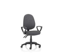 Dynamic Eclipse Plus II Padded seat Padded backrest