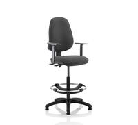 Dynamic Eclipse Plus II Padded seat Padded backrest