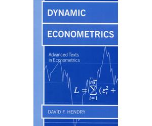 Dynamic Econometrics