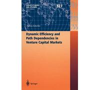 Dynamic Efficiency and Path Dependencies in Ven. Schertler<|