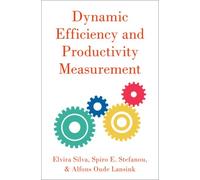 Dynamic Efficiency and Productivity Measurement