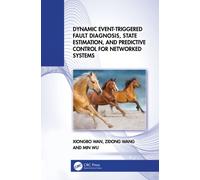Dynamic Event-Triggered Fault Diagnosis, State Estimation, and Predictive Control for Networked Systems