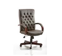 Dynamic EX000003 office/computer chair Padded seat Padded backrest