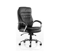 Dynamic EX000061 office/computer chair Padded seat Padded backrest