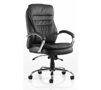 Dynamic EX000061 office/computer chair Padded seat Padded backrest