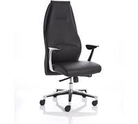 Dynamic EX000184 office/computer chair Padded seat Padded backrest