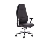 Dynamic EX000184 office/computer chair Padded seat Padded backrest