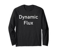 Dynamic Flux Long Sleeve T-Shirt