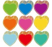 Dynamic Folkdance Point Clippings for School Undertakings 108 Varied Paper Designs Safe Crafting Substance Kids Art Materials Colorful Point Clippings