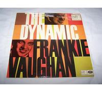Dynamic Frankie Vaughan