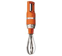 Dynamic FT97 Master Non-detachable Stick Blender, Orange