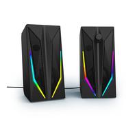 Dynamic Gaming 2.0 "BLAST-R 200" Speaker System