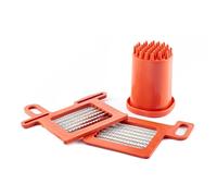 Dynamic AC062 Complete Grid Kit And Pusher for Dynacube, 10 mm