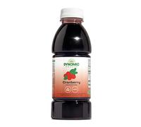 Dynamic Health 473ml 100 Percent Pure Cranberry Juice Concentrate
