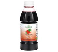 Dynamic Health - Cranberry Juice Concentrate, 16 oz liquid