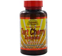 Dynamic Health Laboratories, Tart Cherry Complete with CherryPure, 60 Veggie Caps