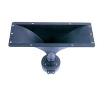 Dynamic Horn Speaker 60W, Black