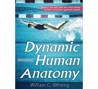 Dynamic Human Anatomy