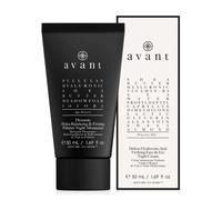 Avant Skincare Flawless Energising and Oxygenating Caffeine 2-1 Face and Eye Serum 30ml