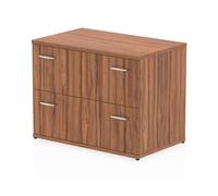 Impulse Side Filer Walnut - I000123