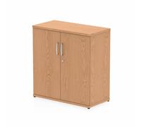 Impulse 800 Cupboard Oak - I000904
