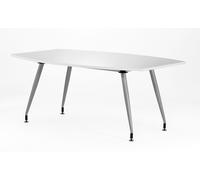 Dynamic Table Impulse White 1.800 x 1.200 x 800 mm